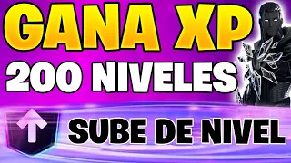 MAPA DE XP 🎁 COMO SUBIR DE NIVEL EN FORTNITE RAPIDO 🪄 MAPA XP O MAPAS DE XP FORTNITE COMPLETAR PASE