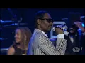 Snoop Dogg - Sensual Seduction (Yahoo! Live Sets)