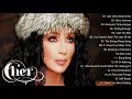 Download Lagu Cher Greatest Hits Collection - Cher Best Songs Playlist - The Best of Cher [Live Collection]