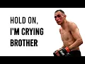 The Incredibly Sad Downfall of Tony Ferguson