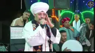 الشيخ عاطف الهوي مولد سيدي عبد الرحيم القناوي 2024 