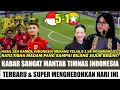 Lagu 🔴NAMA INDONESIA MENGGEMA ~ Ratu Tisha Madam Pang Akui Jujur Indonesia U22 Sea Games Begini~Benarkah?