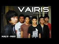 Download Lagu VAIRIS BAND FULL ALBUM (Band Indie Palembang)