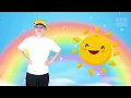 You Are My Sunshine with Action 🌞🕺 | Song for Children | Super Simple Songs | Nursery Rhymes