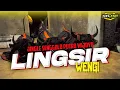 Lagu DJ BANTENGAN [LINGSIR WENGI] JINGLE SENGGOLO PUTRO WIJOYO DJ HELOS PRODUCTION