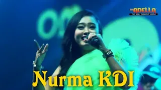 Download NURMA KDI LEWUNG OM ADELLA LIVE MALANG MP3