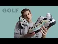 Unboxing the Golf le Fleur Giannos Hot or Not