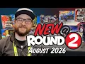 August 2026 Product Spotlight - LIVE FROM IPMS NATIONALS