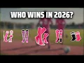 The Top 5 Best Pink Soccer Socks in 2026 - Must Watch Before Buying