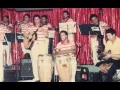 Johnny Rivera / Grupo Fascinación - Tiburón (Audio Oficial)