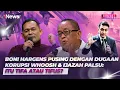 Lagu Boni Hargens Sindir Roy Suryo Cs yang Ributi Ijazah Jokowi: Itu Tifa atau Tifus? | Rakber (21/10)