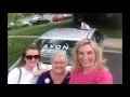 Avon Representative Shares and Shows Sales and Recruiting Tips