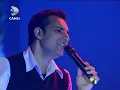 BEYAZ SHOW RAFET EL ROMAN-  SINEM DUET