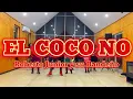 El Coco No, Roberto Junior Y Su Bandeño , Alan Fica