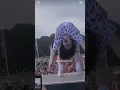 Download Lagu BILLIE EILISH Manifests A DEMON!? 🤯😧 #billieeilish #demon #supernatural #jesus #bible #shorts