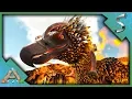 NEW ARK PHOENIX SHOWCASE - Ark Scorched Earth