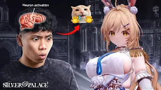ALAMAKK game underated ini harus kalian coba sumpah! - Silver Palace