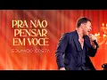 Lagu PRA NÃO PENSAR EM VOCÊ l EDUARDO COSTA (CLIPE OFICIAL)