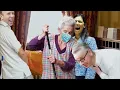 Sleaford Mods - UK GRIM (Official Video)