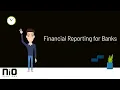 Bank Financial Reporting and Analysis