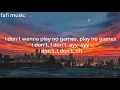 Download Lagu Ayzha Nyree - No Guidance (Remix) (Lyrics) - Before i die I’m tryna f you baby