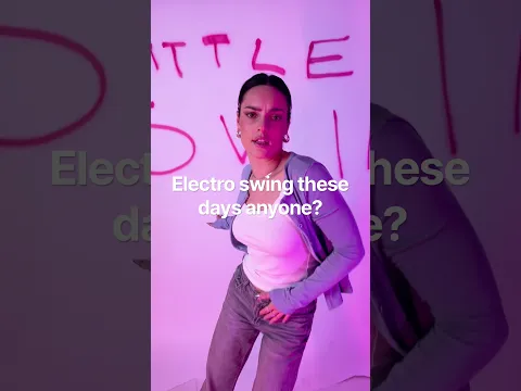 Little swing 10 years