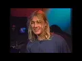 Lagu silverchair Much Music Spotlight + Intimate \u0026 Interactive 1997