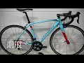 2020 specialized allez SL ultegra groupset USED