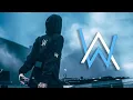 Download Lagu Alan Walker - World Of Walker 2021
