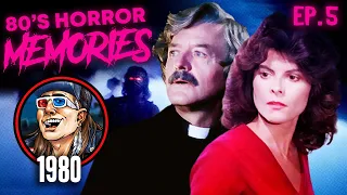 Download John Carpenter's The Fog (80's Horror Memories Ep. 5) MP3