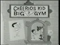 Download Lagu Bullwinkle and Cheerios Kid Commercial - \