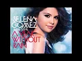 Download Lagu Selena Gomez - Sick Of You
