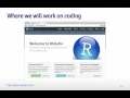 Data Scientist s Toolbox ToolBox Overview