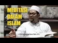 Download Lagu BARU TAHU?!! MEDITASI DALAM ISLAM