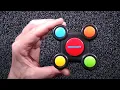 Inside a modern Simon memory game