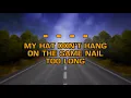 Merle Haggard - Ramblin' Fever (Karaoke)