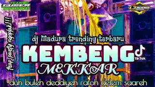 dj kembeng mekar trap ngeplak nulup nulup leveltellokaudio 