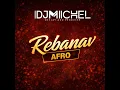 REBANAV AFRO