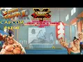 Street Fighter V OST - Honda Sento (Japan Stage's Theme) (E. Honda) (SSF2 / CPS2 Pitch)