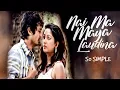 Download Lagu Nai Ma Maya Laudina | So Simple | Nepali Movie Song | Bhawana Regmi | Pramod Bhardwo