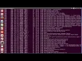 Ubuntu Lesson 15 Kill Command - Tutorial For Beginners