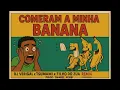 Download Lagu 🔥 Comeram a Minha Banana (Remix Afro House 2025) 🔥 Prod Daniel Ferb