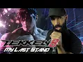 Download Lagu Tekken 8 - My Last Stand | METAL REMIX by Vincent Moretto