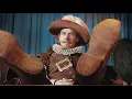 Lagu Cyrano's most famous nose! He loved in spite of it, He lived to immortalize it! | Full Movie
