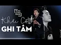 Download Lagu KHẮC CỐT GHI TÂM (Acoustic Version) - Trung Quang Singer [MV 4K]