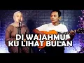 Lagu Di wajahmu Kulihat Bulan l Regia (Cover)