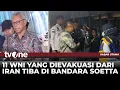 Download Lagu Evakuasi WNI Dari Konflik Iran | Kabar Utama tvOne