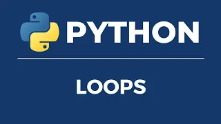 Python Programming Fundamentals Python Loops