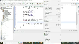 Java Collections Part 2