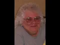 Dora Fulk Funeral Service